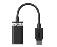SONY INZONE E9 białe, mikrofon, ANC, PC/PS5/Mobile - 1357492 - zdjęcie 3